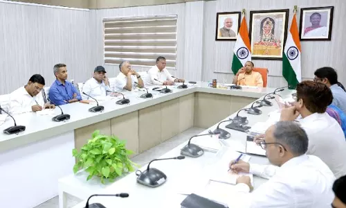 Lucknow: लंबित आवास मामलों के निस्तारण के आदेश Lucknow: लंबित आवास मामलों के निस्तारण के आदेश