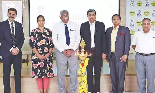 Chennai के अस्पताल में पेंशनभोगियों के लिए मुफ्त कैंसर स्क्रीनिंग