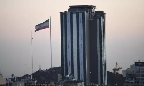 Iran ने सफल ड्रोन मिशन का दावा किया, अमेरिका का अलग बयान