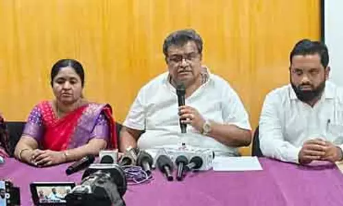स्वच्छ रामनगर के लिए नगर परिषद का प्रस्ताव: K. Seshadri Shashi स्वच्छ रामनगर के लिए नगर परिषद का प्रस्ताव: K. Seshadri Shashi