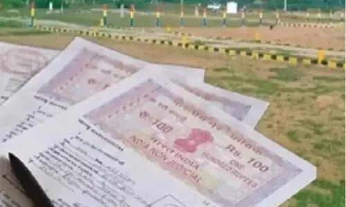 धमतरी, बलौदाबाजार और गरियाबंद में संशोधित गाइडलाइन दरें 4 फरवरी से लागू