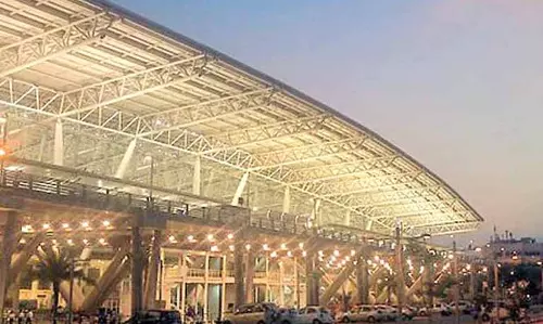 Chennai एयरपोर्ट पर कस्टम्स ने सोने और विदेशी मुद्रा की तस्करी की अलग-अलग कोशिशों को नाकाम किया