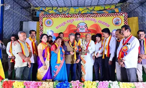 शिक्षा प्रणाली में बदलाव की ज़रूरत है: Baraguru की राय शिक्षा प्रणाली में बदलाव की ज़रूरत है: Baraguru की राय