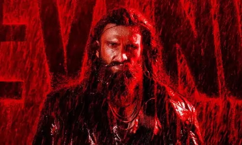 ओटीटी पर Dhurandhar: रणवीर सिंह की फिल्म ने बनाया नया रिकॉर्ड ओटीटी पर Dhurandhar: रणवीर सिंह की फिल्म ने बनाया नया रिकॉर्ड