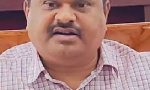Kolar : जिला कलेक्टर की अध्यक्षता में हेरिटेज प्रोटेक्शन कमेटी का गठन किया गया Kolar : जिला कलेक्टर की अध्यक्षता में हेरिटेज प्रोटेक्शन कमेटी का गठन किया गया
