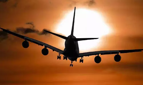 TIDCO होसुर एयरपोर्ट प्लान फिर से सबमिट करेगा, फिनटेक हब पर ज़ोर दिया TIDCO होसुर एयरपोर्ट प्लान फिर से सबमिट करेगा, फिनटेक हब पर ज़ोर दिया