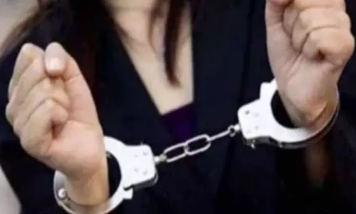 बाप रे! 15 महिलाएं समेत 22 गिरफ्तार, इस मामले में पुलिस का बड़ा एक्शन