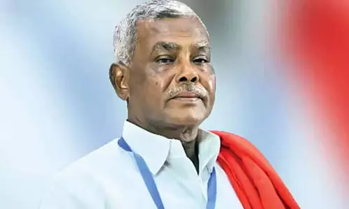 विपक्ष के नेता को चुप कराना, सांसदों को सस्पेंड करना संसद के लिए अच्छा संकेत नहीं है, P. Shanmugam ने कहा