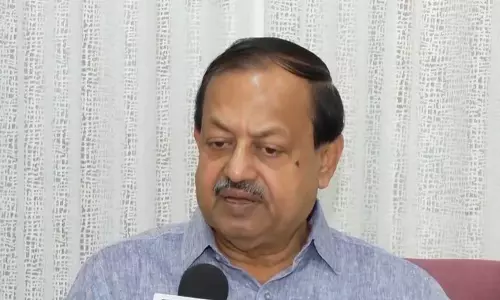 भारत-अमेरिका के बीच अच्छा संकेत: BJD नेता देबी प्रसाद मिश्रा ने व्यापार समझौते की सराहना की