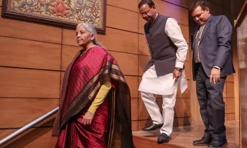 Budget 2026-27 में शॉर्ट-टर्म फायदे के बजाय टिकाऊ ग्रोथ को प्राथमिकता दी गई