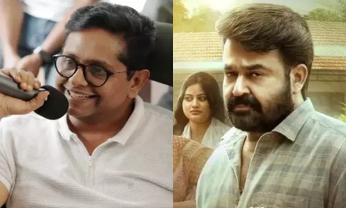 Drishyam 3: जीतू जोसेफ मोहनलाल की क्राइम थ्रिलर और इसके एंडगेम पर बोलते Drishyam 3: जीतू जोसेफ मोहनलाल की क्राइम थ्रिलर और इसके एंडगेम पर बोलते
