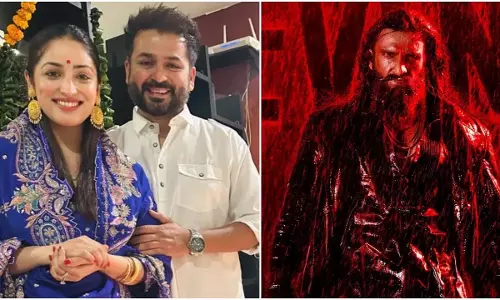 यामी गौतम, रणवीर सिंह के साथ आदित्य धर की Dhurandhar 2 में कैमियो करने के लिए तैयार