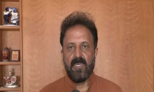 Lok Sabha विवाद पर मधु गौड़ यास्की ने केंद्र सरकार पर हमला बोला