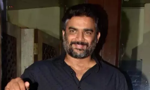 R Madhavan ने बताया कि उन्होंने एक्टिंग से 4 साल का ब्रेक क्यों लिया R Madhavan ने बताया कि उन्होंने एक्टिंग से 4 साल का ब्रेक क्यों लिया