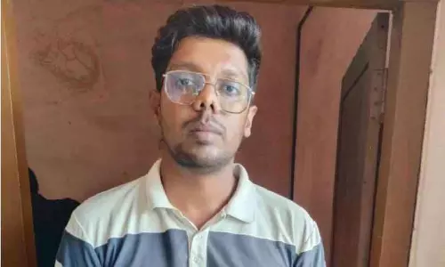 POCSO मामले में युवक को 47 साल की कठोर कारावास और जुर्माना POCSO मामले में युवक को 47 साल की कठोर कारावास और जुर्माना