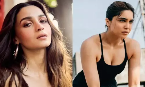 Alpha 2026 में रिलीज़ के लिए तैयार; फाइनल शेड्यूल शुरू Alpha 2026 में रिलीज़ के लिए तैयार; फाइनल शेड्यूल शुरू