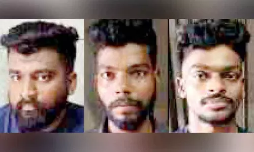 Cherthala तालुक अस्पताल में कर्मचारियों पर हमला करने वालों को गिरफ्तार कर लिया