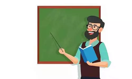 Maharashtra सरकार ने सीमावर्ती स्कूलों में 135 कन्नड़ शिक्षकों की नियुक्ति की