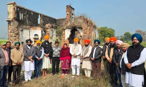 न्याय की लड़ाई को अंजाम तक पहुंचाएंगे, AAP विधायक ने कहा