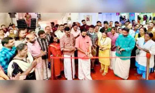 मेडिकल कॉलेज में मरीजों के लिए NGO यूनियन का हेल्प डेस्क