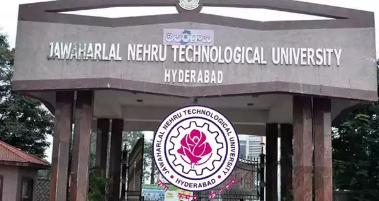 JNTU ने PhD स्कॉलर्स को भरोसा दिलाया पुराने नियम लागू रहेंगे JNTU ने PhD स्कॉलर्स को भरोसा दिलाया पुराने नियम लागू रहेंगे