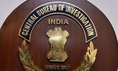 Sambalpur सीबीआई ने तलाबीरा कोयला खदान पर छापा मारा Sambalpur सीबीआई ने तलाबीरा कोयला खदान पर छापा मारा