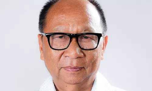Yumnam Khemchand Singh होंगे मणिपुर के अगले मुख्यमंत्री