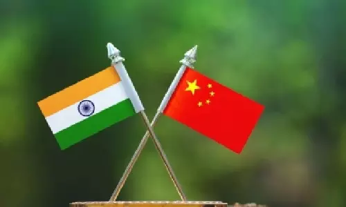 US टैरिफ में कटौती से भारत चीन के मुकाबले बेहतर स्थिति में है: रिपोर्ट US टैरिफ में कटौती से भारत चीन के मुकाबले बेहतर स्थिति में है: रिपोर्ट