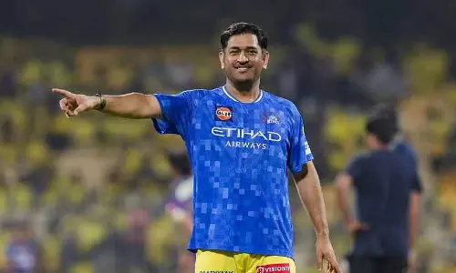 मैं स्टैट्स में अच्छा नहीं हूं: Dhoni ने कमेंट्री में न आने की वजह बताई मैं स्टैट्स में अच्छा नहीं हूं: Dhoni ने कमेंट्री में न आने की वजह बताई
