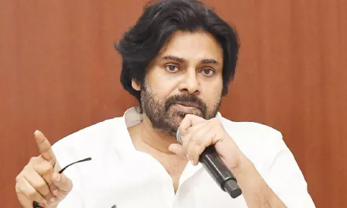 Telangana नगर पालिका चुनाव: पवन कल्याण करेंगे जन सेना और बीजेपी का प्रचार