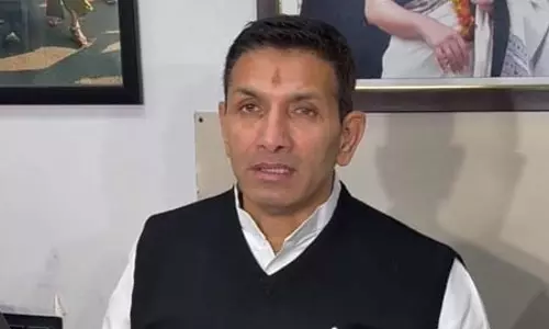 भारत-अमेरिका ट्रेड डील से किसानों का बुरा हाल होगा: जीतू पटवारी