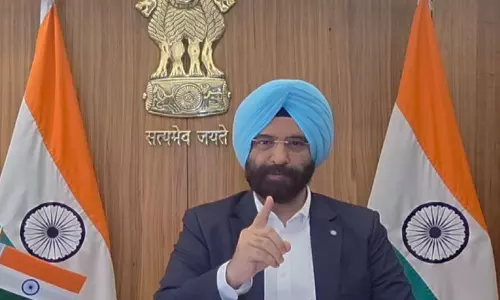 दिल्ली के मंत्री मनजिंदर सिरसा ने Ravneet Bittu के खिलाफ राहुल गांधी की टिप्पणी की निंदा की