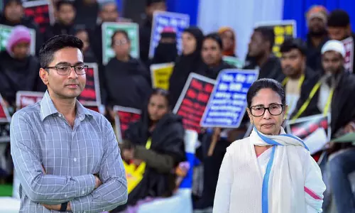 पश्चिम बंगाल SIR विवाद पर सुप्रीम कोर्ट ने नोटिस जारी किया