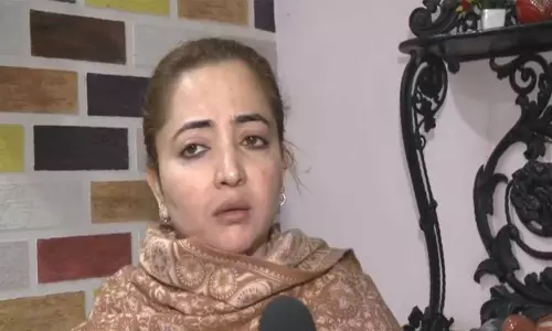 “अदालत जो भी फैसला करेगी, हम उसका पालन करेंगे”: Hiba Rana की बहन ने तीन तलाक मामले पर कहा
