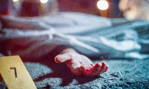 MP : देवास के पास इंदौर-बैतूल हाईवे पर तेज़ रफ़्तार कार ने तीन लोगों को कुचला