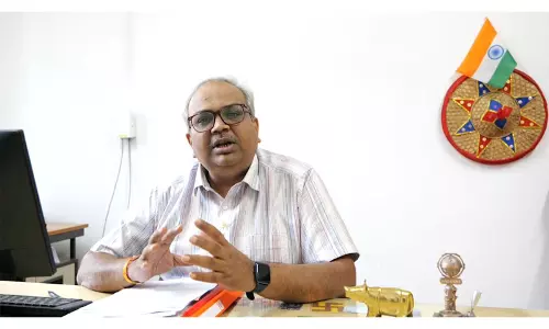 IIT गुवाहाटी और ब्रिटेन के विश्वविद्यालयों ने मशीन लर्निंग से टिकाऊ धातु मिश्र धातु विकसित की