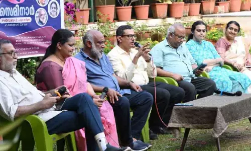 Kerala में 20 सालों में ब्रेस्ट कैंसर 300 गुना बढ़ गया है Kerala में 20 सालों में ब्रेस्ट कैंसर 300 गुना बढ़ गया है