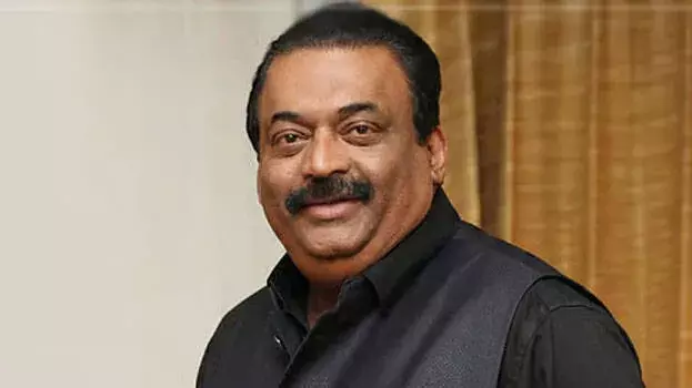 kerala: सुसाइड नोट में नेता का नाम, सी जे रॉय मौत की जांच का दायरा बढ़ा