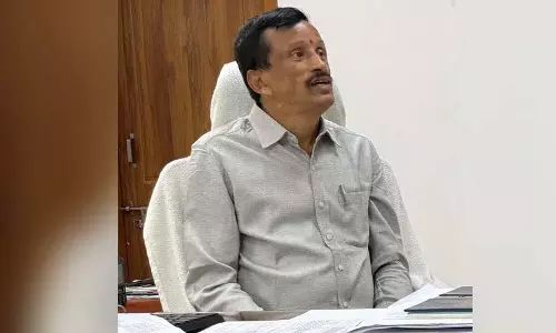 GHMC SE को 15 लाख रुपये लेते हुए ACB ने पकड़ा