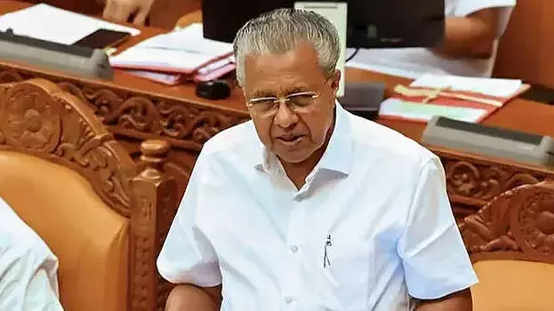 CM का बजट विरोध प्रस्ताव, केरल AIIMS को लेकर केंद्र पर दबाव