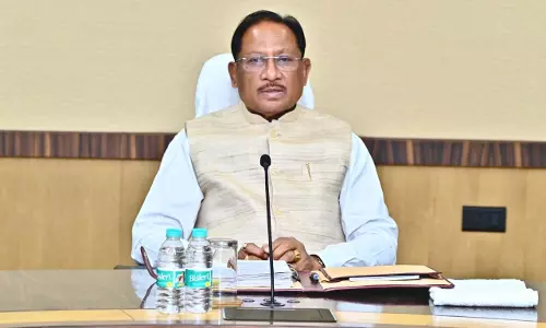 CM साय कल मयाली-बगीचा पर्यटन विकास परियोजना का करेंगे भूमिपूजन