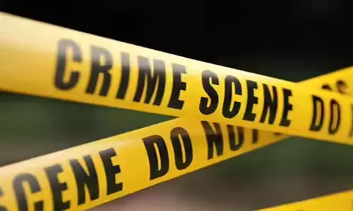 खूनी खेल में बदला घरेलू विवाद...दो जिंदगियां ऐसे हो गईं खत्म