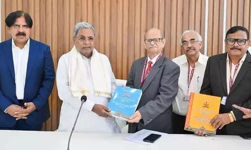 Karnataka की पिछड़ेपन की रिपोर्ट ने चिंताएं बढ़ा दी हैं और नीतिगत बहस छेड़ दी है Karnataka की पिछड़ेपन की रिपोर्ट ने चिंताएं बढ़ा दी हैं और नीतिगत बहस छेड़ दी है