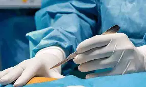 सावधान! पेट में छिपा था मौत का सामान, अस्पताल में मचा हड़कंप