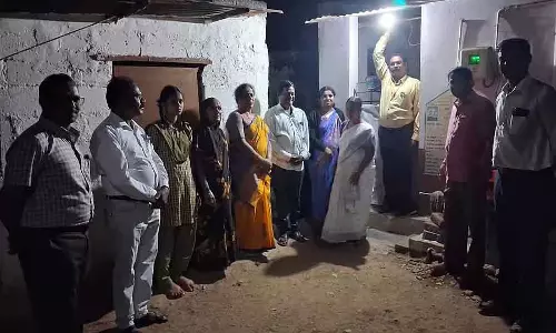 SSLC रिजल्ट बेहतर बनाने की दिशा में घर-घर जाकर मिलना एक अहम कदम है