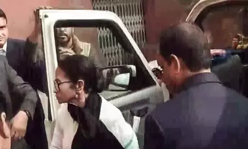 CM ममता बनर्जी ने ऐतिहासिक व्यक्तिगत उपस्थिति में सुप्रीम कोर्ट को बताया
