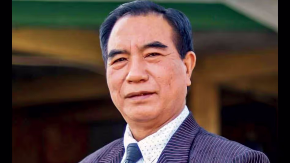 Mizoram उच्च साक्षरता का लाभ उठाकर डिजिटल गवर्नेंस इकोसिस्टम बना रहा Mizoram उच्च साक्षरता का लाभ उठाकर डिजिटल गवर्नेंस इकोसिस्टम बना रहा