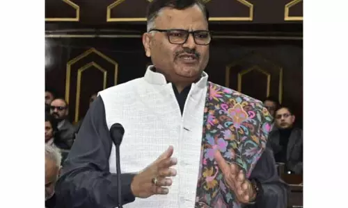 जी एंड बी हॉस्टल कुपवाड़ा, हंदवाड़ा में एडमिशन के लिए तैयार: Javed Rana
