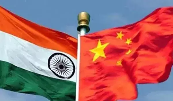 New Delhi: भारत-चीन व्यापार पर राजदूत की टिप्पणी New Delhi: भारत-चीन व्यापार पर राजदूत की टिप्पणी