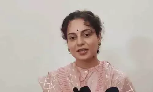Kangana Ranaut  ने जेफरी एपस्टीन फाइलों पर जताई गहरी चिंता
